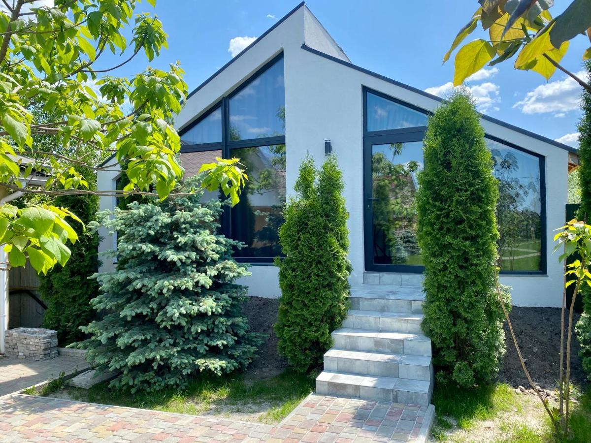 Райский Дворик Pogreby  Exterior foto