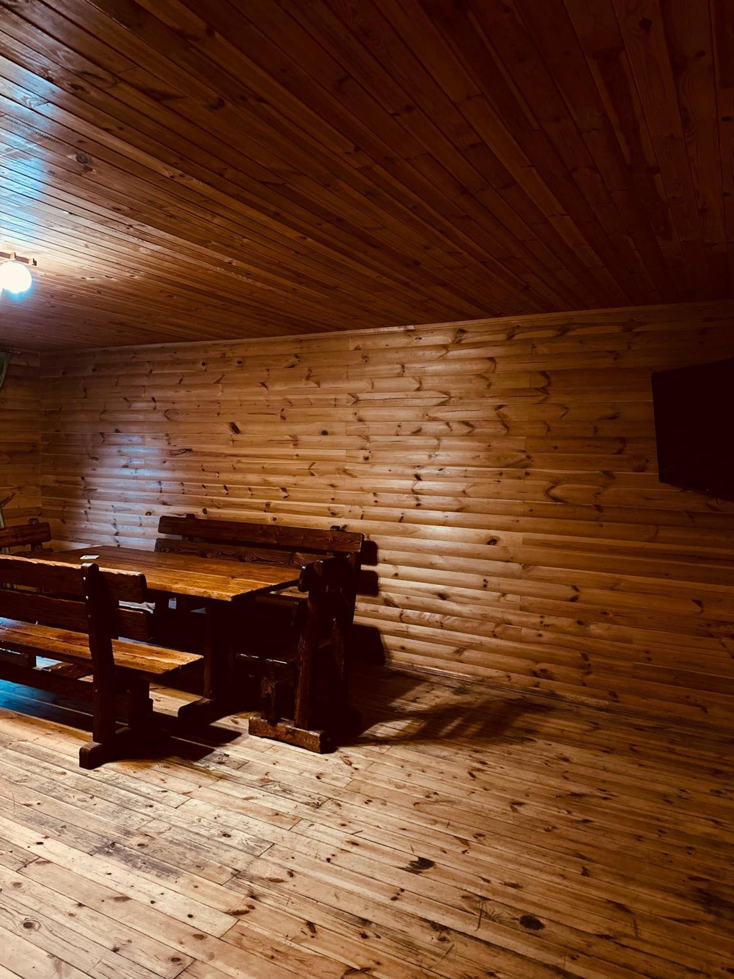 Райский Дворик Pogreby  Exterior foto