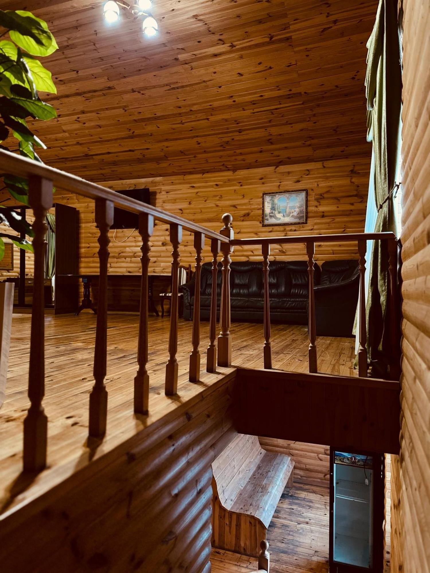 Райский Дворик Pogreby  Exterior foto