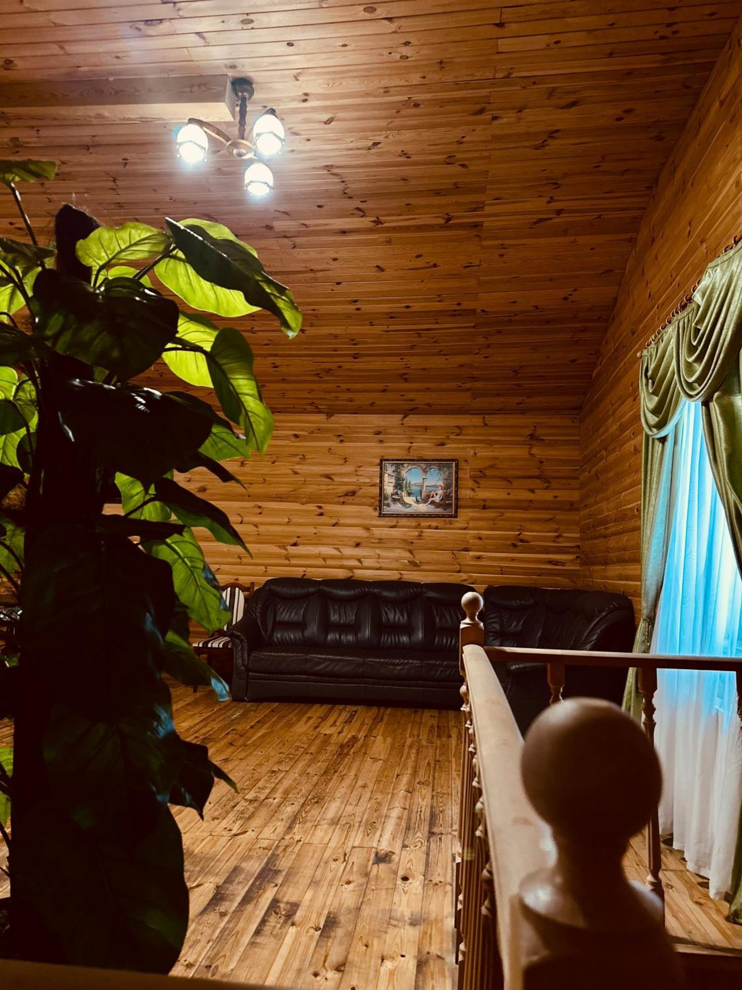 Райский Дворик Pogreby  Exterior foto