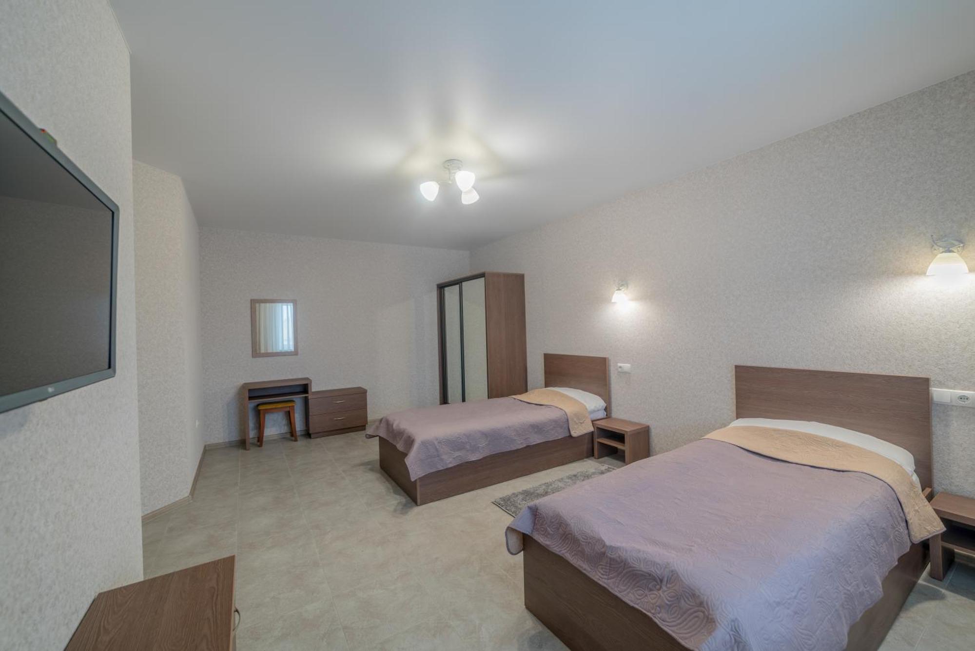 Райский Дворик Pogreby  Exterior foto